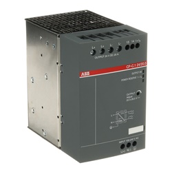 Alimentatore CP-C.1 24V 20A 480W ingresso 110-240VAC uscita regolabile per impianti elettrici