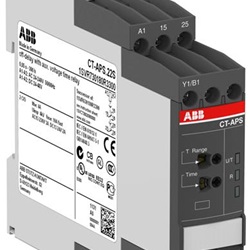 CT-APS.22S TIMER RITOF 24-240VCA/24