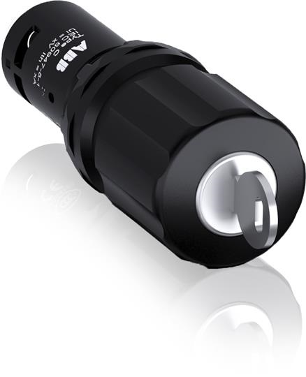 CE3K1-10B-11 ARRES.MONOBL.KEY 1NA+1