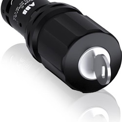 CE3K1-10B-11 ARRES.MONOBL.KEY 1NA+1