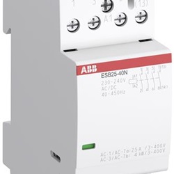 ESB25-22N-01 24V C.C./C.A.