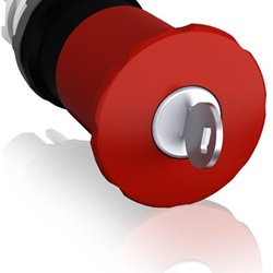 MPEK4-12R PUL.FUNGO 40MM ROSSO A CH