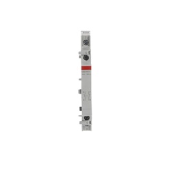 Modulo contatti principali latching relay 16A controllo illuminazione residenziale e industriale