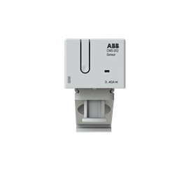 Sensore corrente CMS-202DR 25mm diametro 40A TRMS per applicazioni elettriche precisione