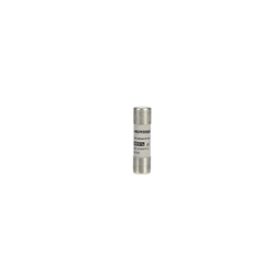 Fusibile cilindrico 14x51 mm GG25 25A protezione circuiti E 9F14