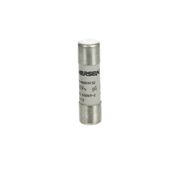 Fusibile cilindrico 14x51 mm tipo E 9F14 GG32 32A protezione circuiti