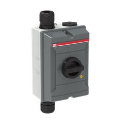 1SCA152734R1001 SEZ. ATEX 63A