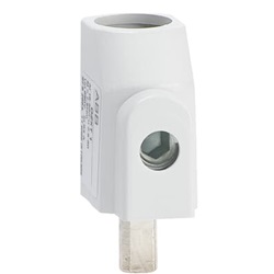 SET MORSETTI TERMINALI ISOLATI