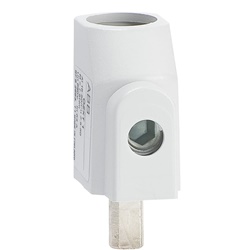 Morsetti terminali OT63 125A set 3 pezzi per connessioni elettriche sicure e durature