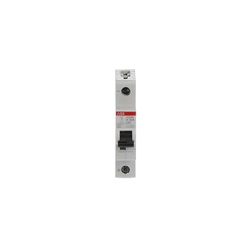 Interruttore automatico Miniature Circuit Breaker S200MUC 1P 10A K 10kA AC/DC uso industriale