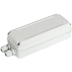 RICEVENTE 2 CAN.12/24V 433MHZ ROLL.