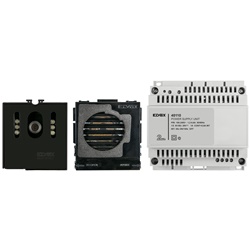 KIT A/V 2F+ ESPAN. 6931+ 657/C PATA