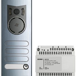 KIT A/V 2F+ ESPANDIBILE 1321 1PULS+