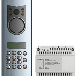 KIT A/V 2F+ ESPAN.132D+13F7 DIPLAY
