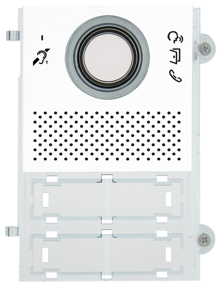 MOD.FRONTALE A/V PIXEL TELELOOP BIA