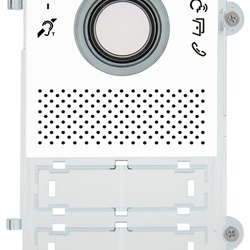 MOD.FRONTALE A/V PIXEL TELELOOP BIA