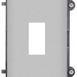 MOD.FRONT.LETTORE IMPRONTE PIXEL GR