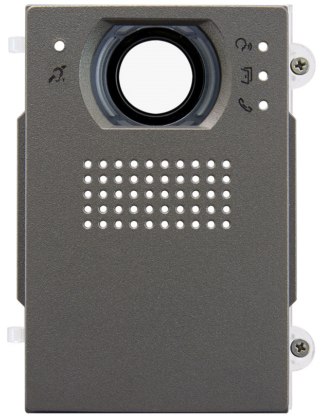 MOD.FRONT.A/V TELELOOP 0P IK10IP54