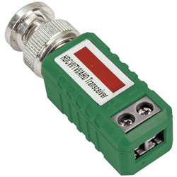 TRASDUTTORE PASSIVO VIDEO BALUN 1 C