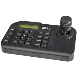 TASTIERA RS485 PER CONTROLLO PTZ