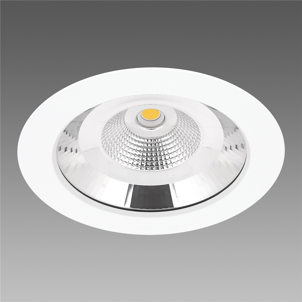 JET 250 656 LED 50W 4K CLD CELL BIA