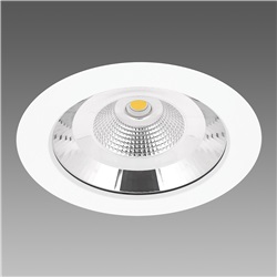 JET 250 656 LED 50W 4K CLD CELL BIA