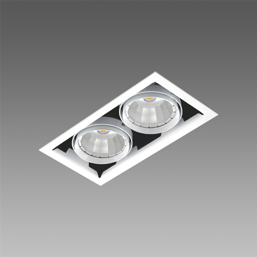 STORE 2 LED COB 4000K 38W