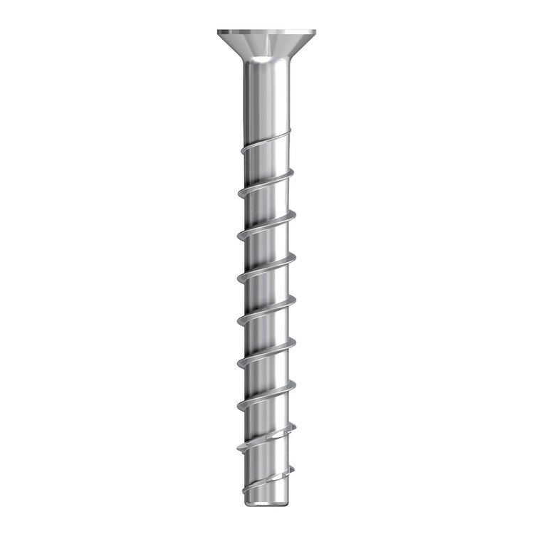 Vite per calcestruzzo ULTRACUT FBS II 8x60 10/- SK
