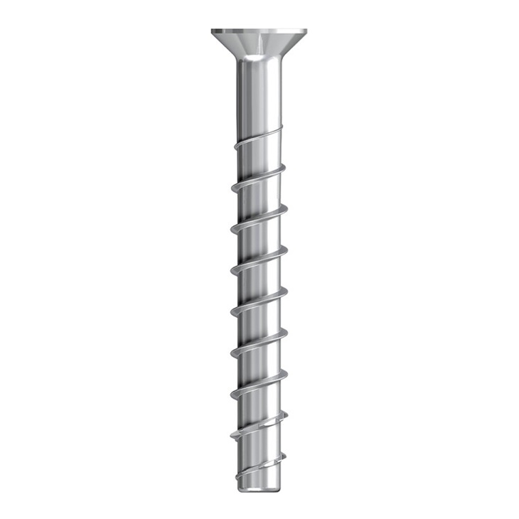 Vite per calcestruzzo ULTRACUT FBS II 8x60 10/- SK