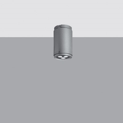 Plafone LED neutral white - ottica spot