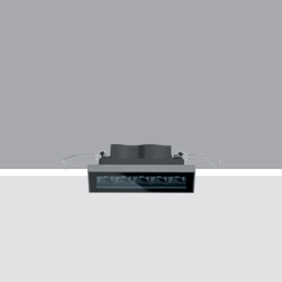 INC.LASER BLADE ESTER.5 LED WARM WH