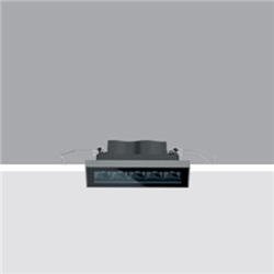 INC.LASER BLADE ESTER.5 LED WARM WH