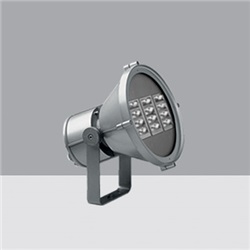 MAXIWOODY MED.12 LED N/W ST1 HO DAL