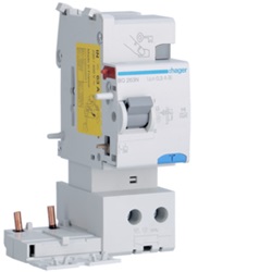 B. DIFF. S 2P 300 MA  63A A-HI 2M