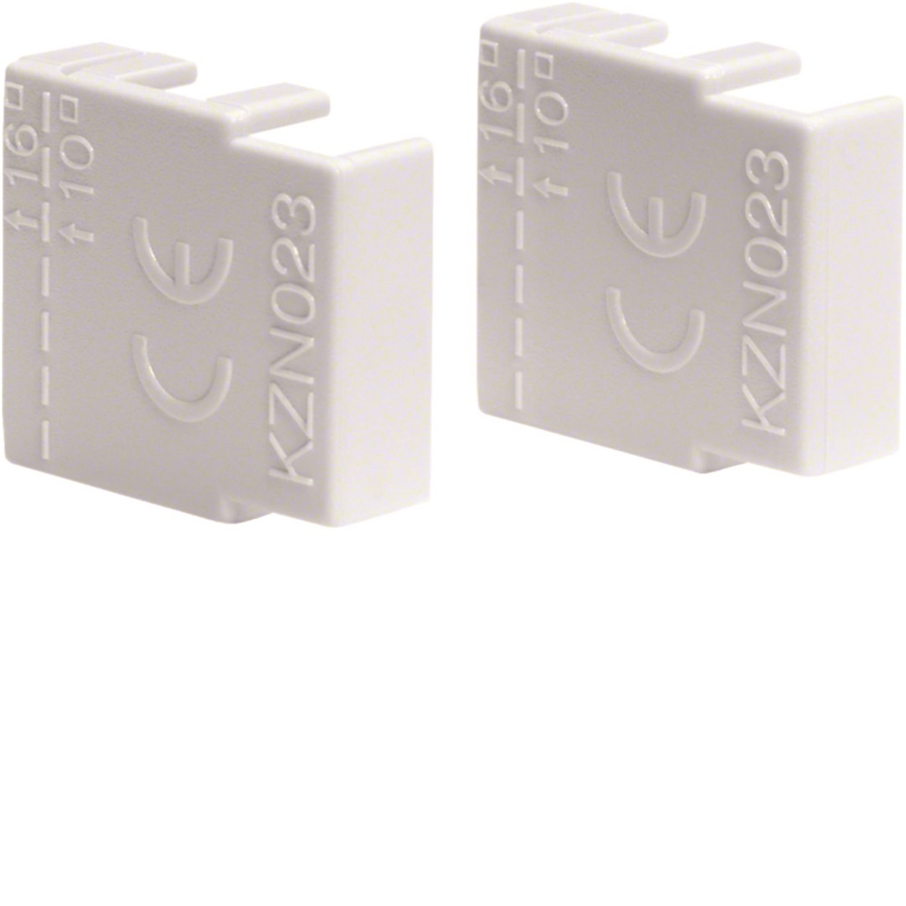 1 CHIUS. LATERALI X KDN263B - KDN36