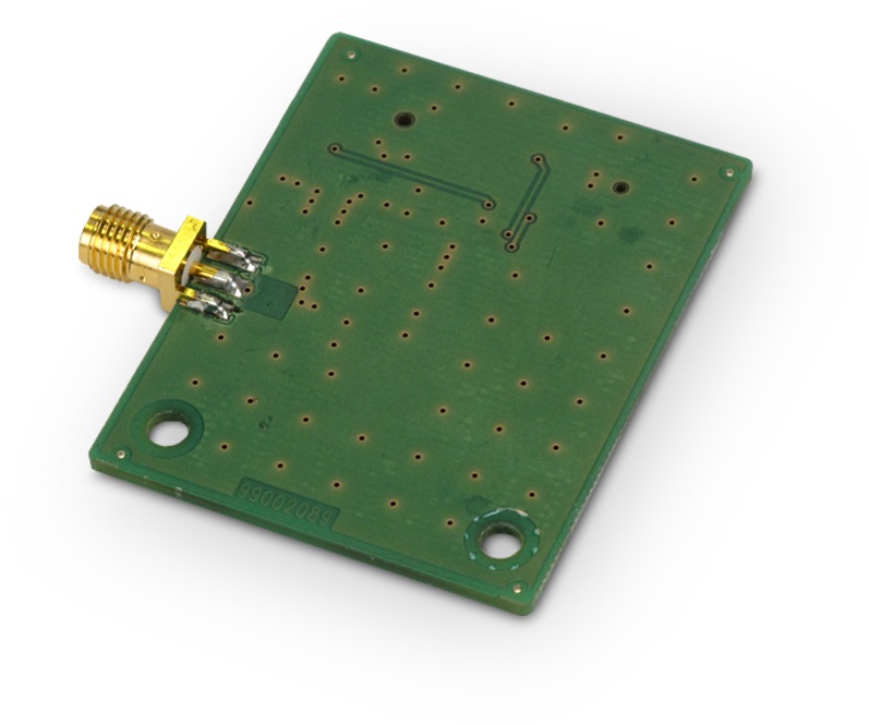 MODULO GPS X DETERMINARE POSIZIONE