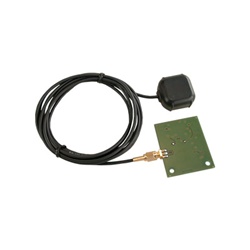 Modulo GPS 12 V per centrali GENIO localizzazione e tracciamento mezzi mobili
