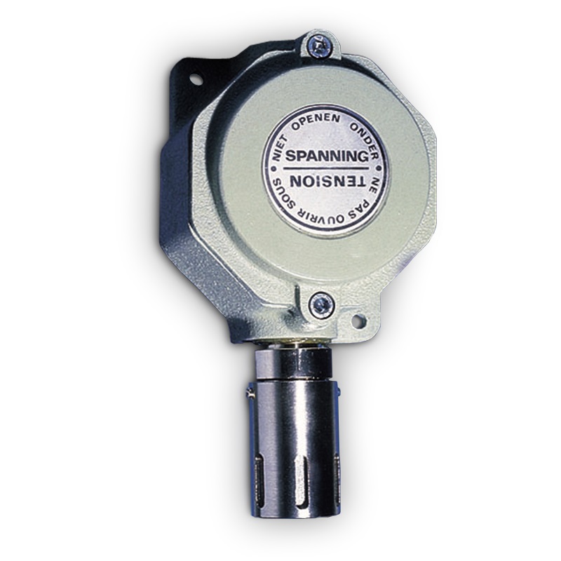 RILEV. BENZINA CATALIT. IP65 ATEX O