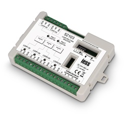 MODULO PER CONNETTERE 2 LOOP IE