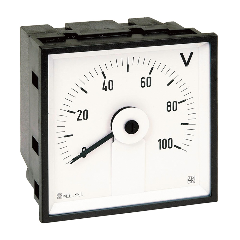 AQ96M VOLT CC 96X96  +-10V