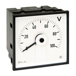 AQ96M VOLT CC 96X96  +-10V