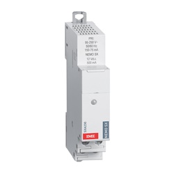 NEMO-SX ALIMENTATORE230VA.C./12VD.C