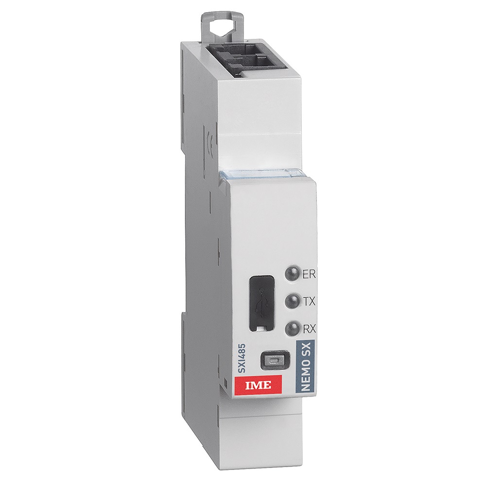 NEMO-SX INTERFACCIA EMS/RS485MB