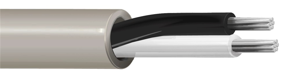 CAVO ITC 1X2 AWG16 FLEX UTP PVC GRIGIO OR M.