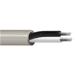 CAVO ITC 1X2 AWG16 FLEX UTP PVC GRIGIO OR M.