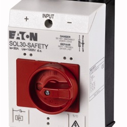 SOL30-SAFETY/2MV-U(230V50HZ)