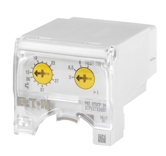 PKE-XTUCP-36 SGANCIATORE 16-36A IMP