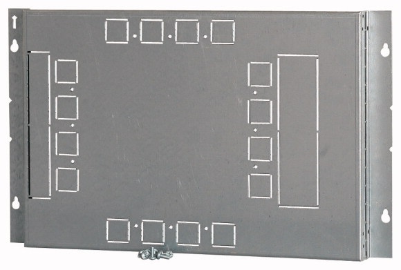 BPZ-MPL-NZM3-600-MX PIASTRA PER NZM