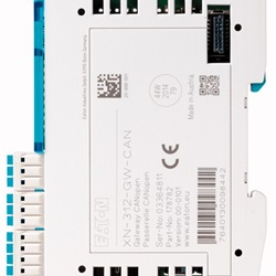XN-312-GW-CAN GATEWAY PER CANOPEN