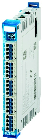 Modulo XN-322-20DI-PD 20 ingressi digitali